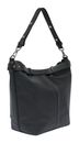 LIEBESKIND BERLIN Zita Hobo L Black LIEBESKIND BERLIN Zita Hobo L Black