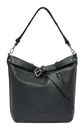 LIEBESKIND BERLIN Zita Hobo L Black LIEBESKIND BERLIN Zita Hobo L Black