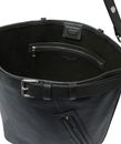 LIEBESKIND BERLIN Zita Hobo L Black LIEBESKIND BERLIN Zita Hobo L Black