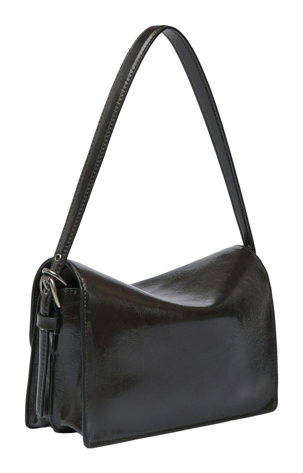 LIEBESKIND BERLIN Audrey Crossbody S Deep Soil LIEBESKIND BERLIN Audrey Crossbody S Deep Soil