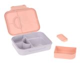 Lässig Bento Lunchbox Happy Fruits Cherry Lässig Bento Lunchbox Happy Fruits Cherry
