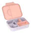 Lässig Bento Lunchbox Happy Fruits Cherry Lässig Bento Lunchbox Happy Fruits Cherry