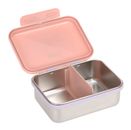 Lässig Lunchbox Stainless Steel Happy Fruits Cherry Lässig Lunchbox Stainless Steel Happy Fruits Cherry
