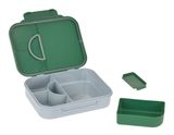 Lässig Bento Lunchbox Happy Fruits Lemon