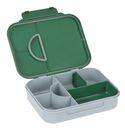 Lässig Bento Lunchbox Happy Fruits Lemon