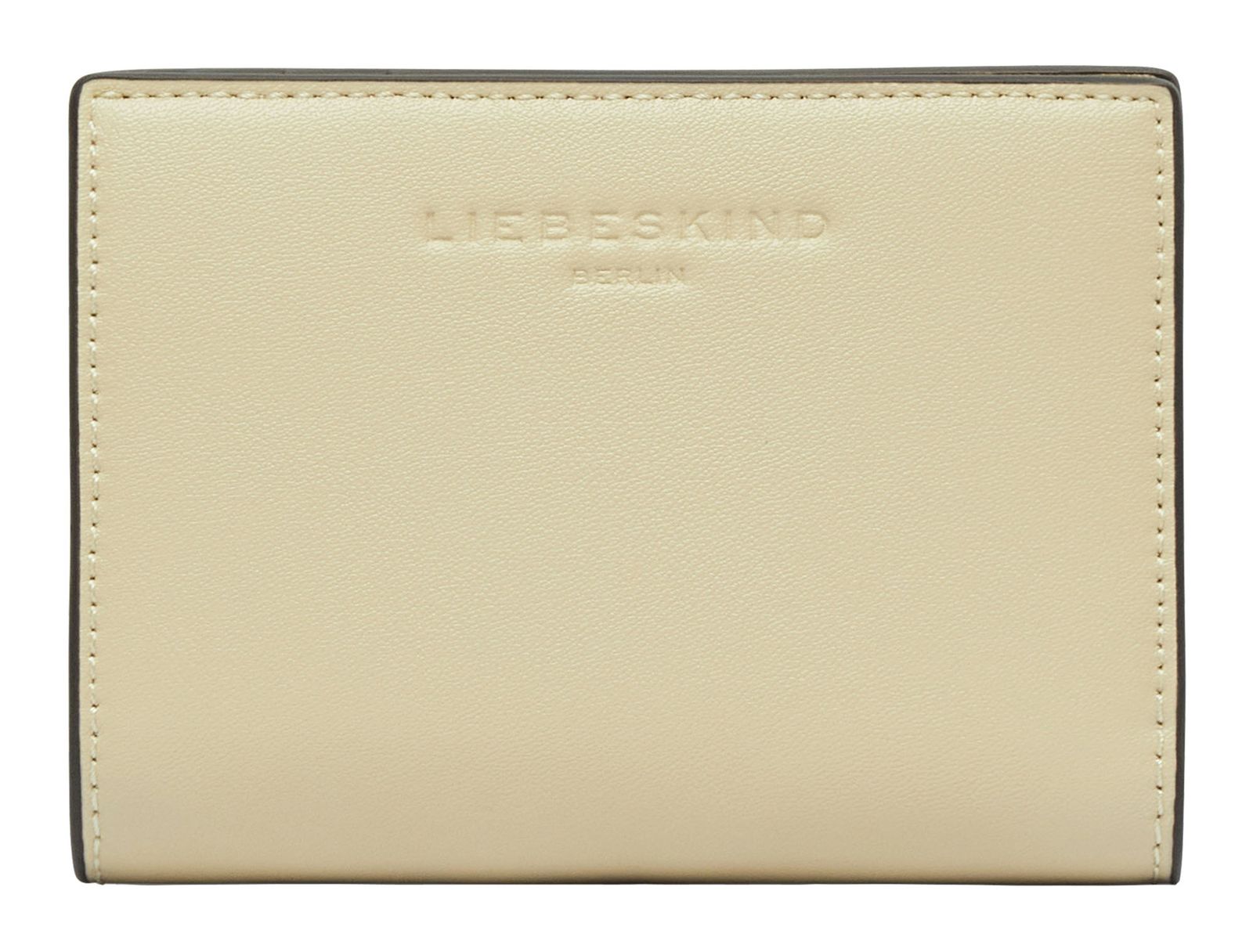 LIEBESKIND BERLIN Thea Audrey Wallet M Biscotti