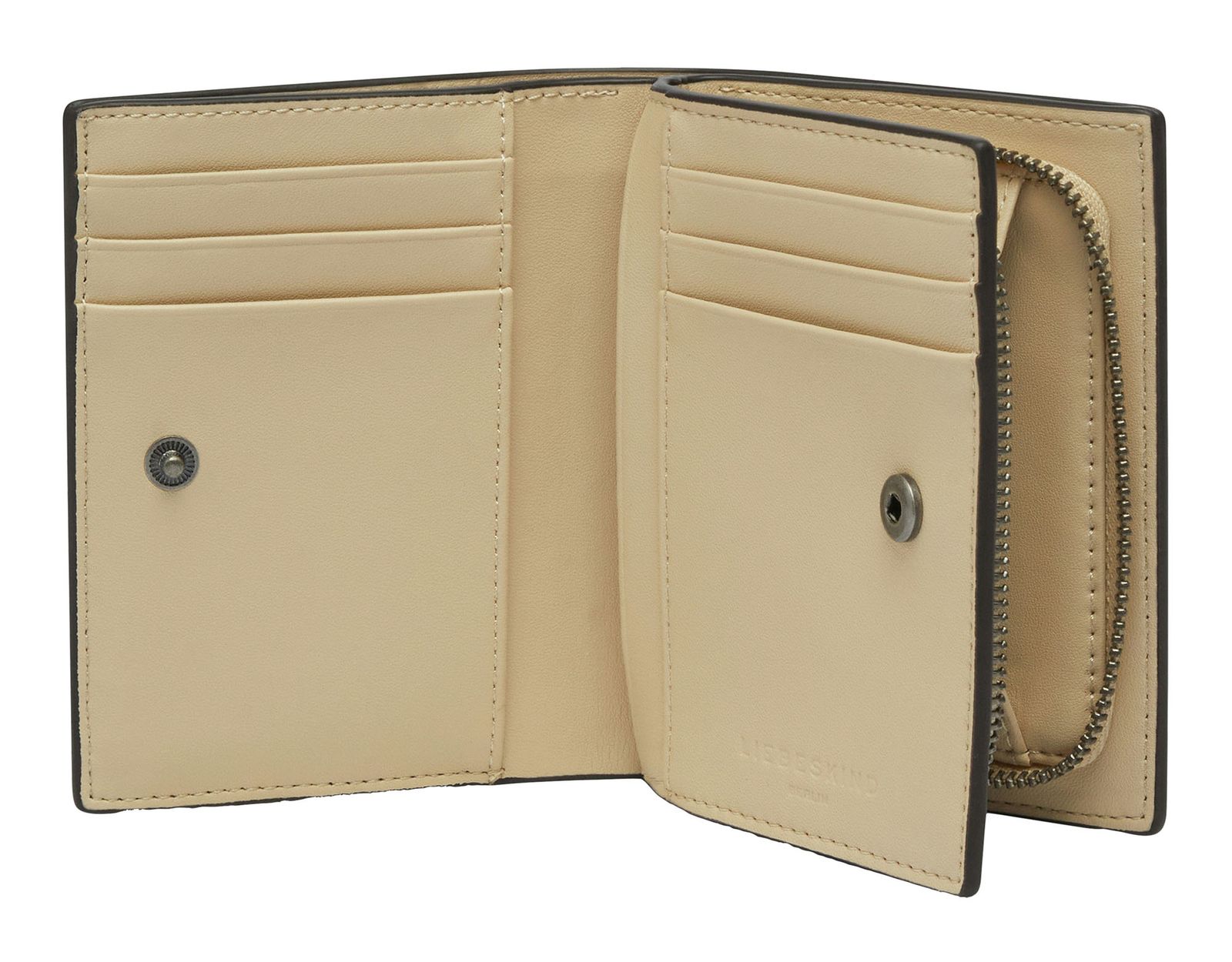 LIEBESKIND BERLIN Thea Audrey Wallet M Biscotti LIEBESKIND BERLIN Thea Audrey Wallet M Biscotti