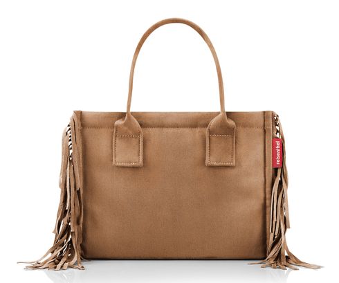 reisenthel Daily Shopper XS Western