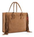 reisenthel Daily Shopper M Western reisenthel Daily Shopper M Western