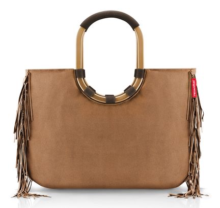 reisenthel Loopshopper L Western