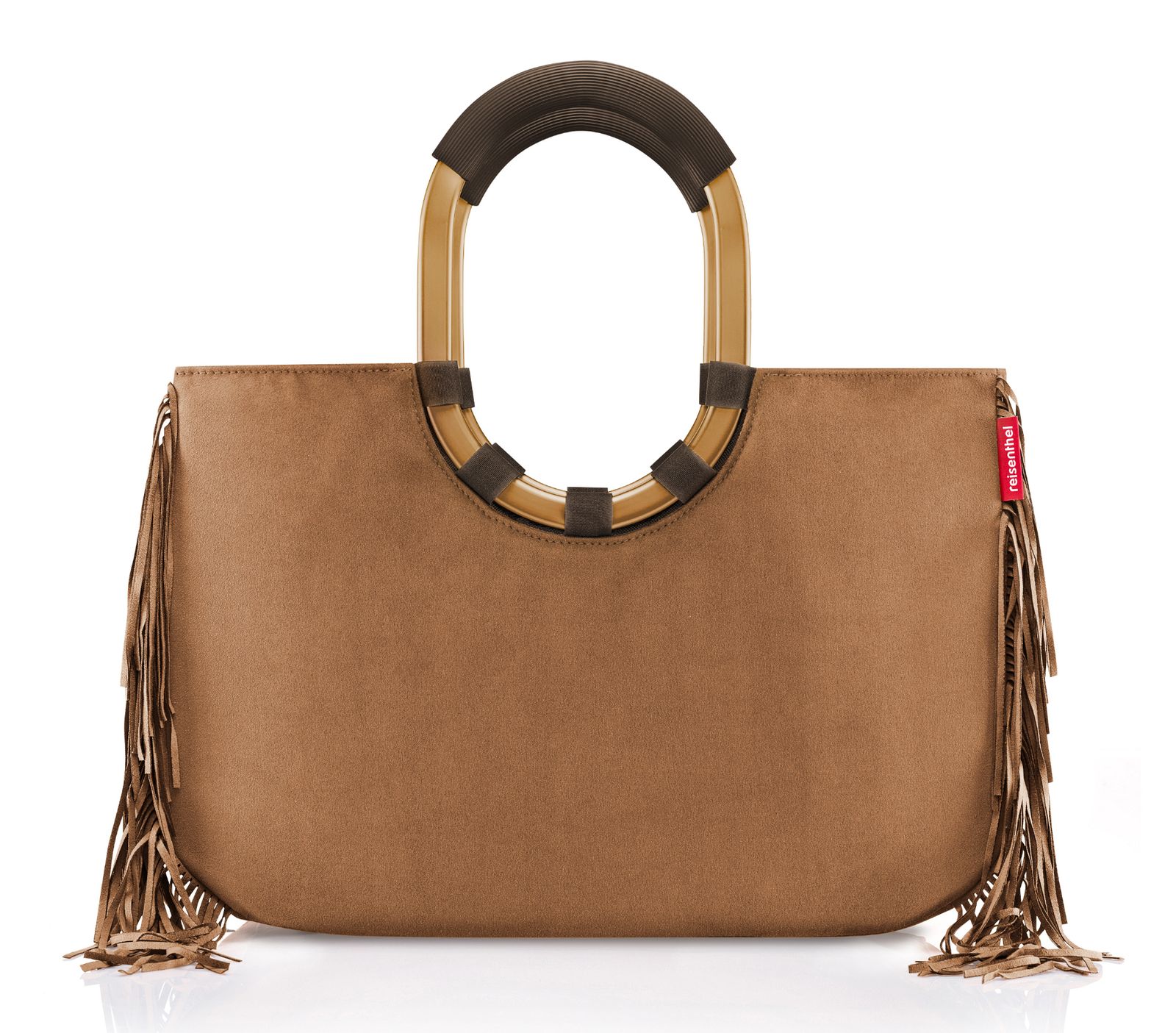reisenthel Loopshopper M Western