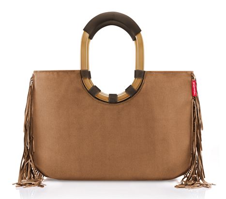 reisenthel Loopshopper M Western