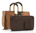 reisenthel Loopshopper M Western reisenthel Loopshopper M Western