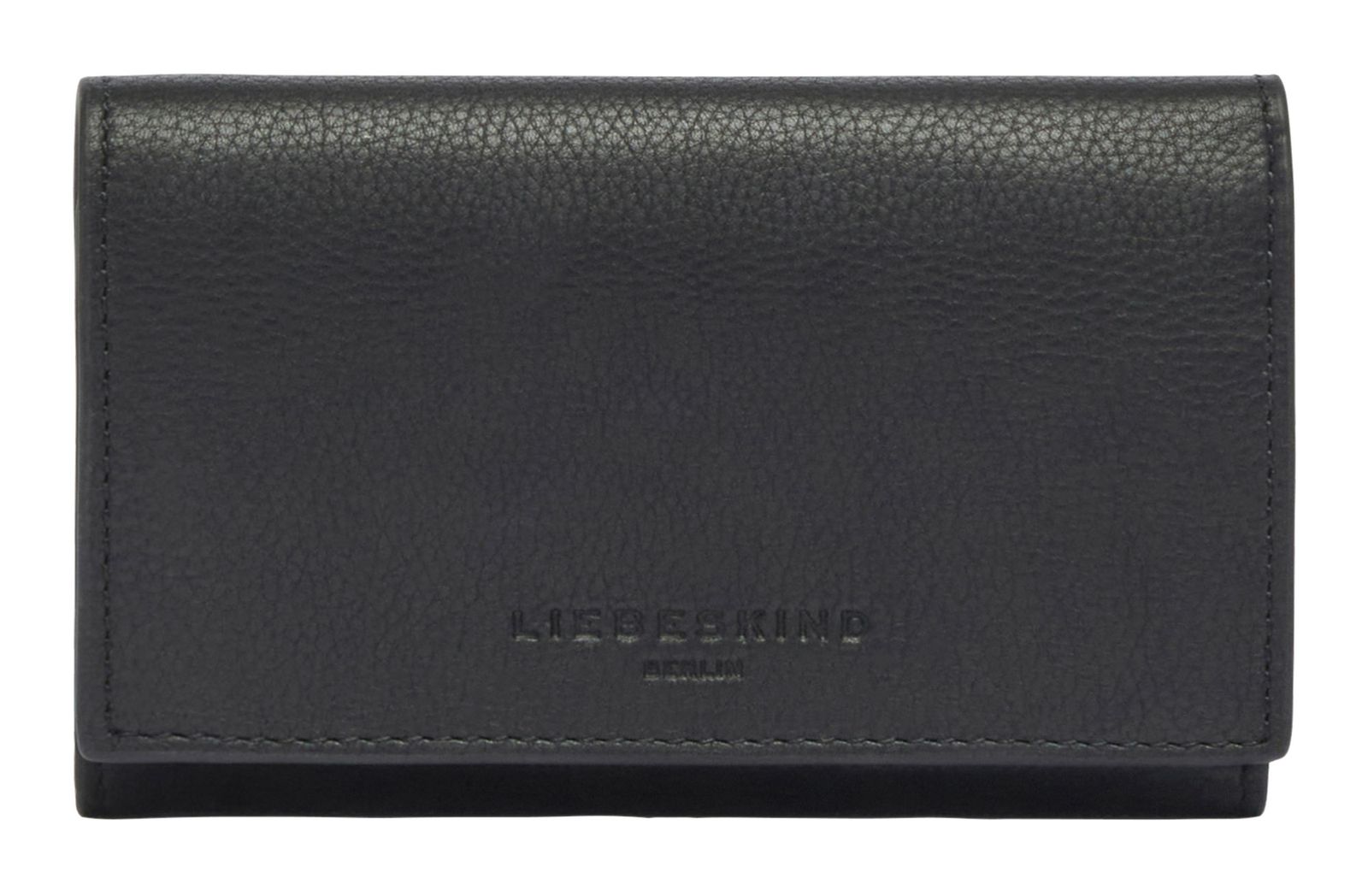 LIEBESKIND BERLIN Linn Wallet Black