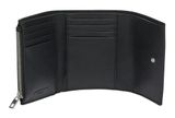 LIEBESKIND BERLIN Linn Wallet Black LIEBESKIND BERLIN Linn Wallet Black