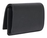 LIEBESKIND BERLIN Linn Wallet Black LIEBESKIND BERLIN Linn Wallet Black