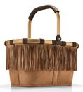 reisenthel Carrybag L Western