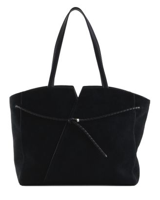BOSS Revers Tote Black