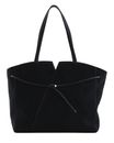 BOSS Revers Tote Black