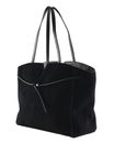 BOSS Revers Tote Black