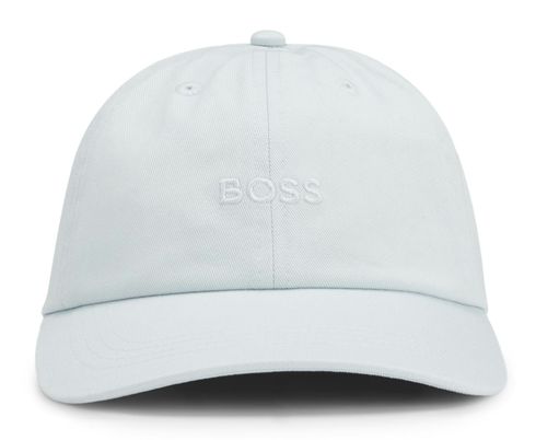 BOSS Cap Open Blue