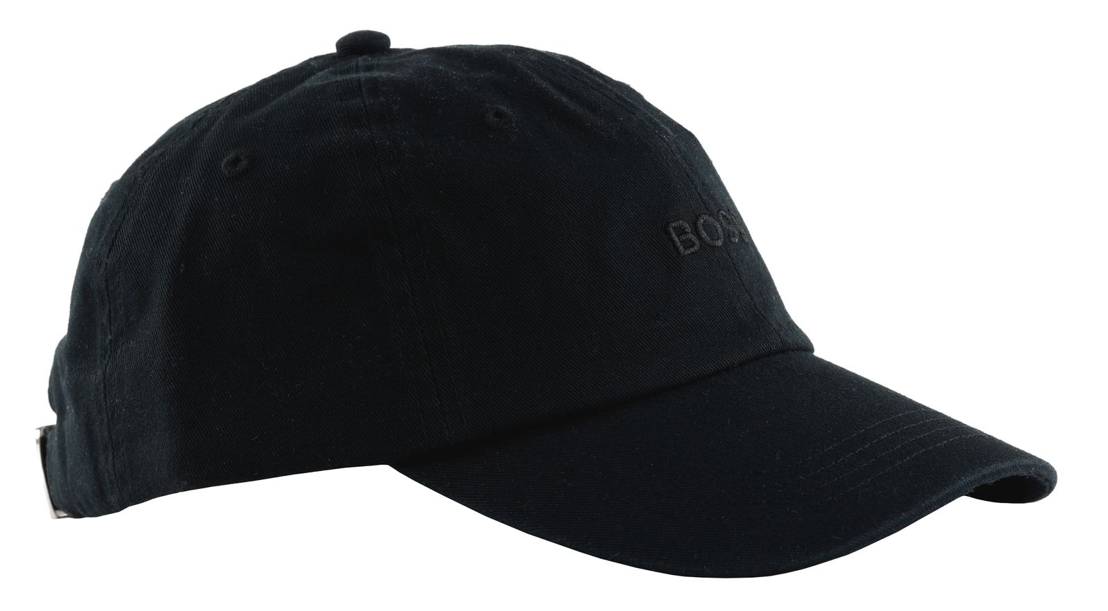 BOSS Cap Black