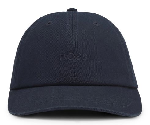BOSS Cap Black