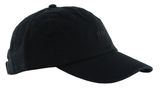 BOSS Cap Black BOSS Cap Black