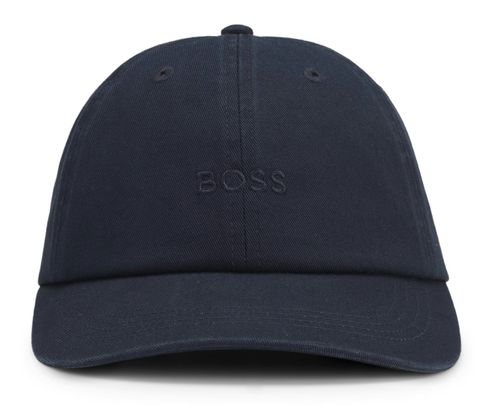 BOSS Cap Dark Blue