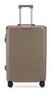 Kapten & Son Heathrow Check-In Trolley L Walnut Kapten & Son Heathrow Check-In Trolley L Walnut