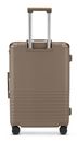 Kapten & Son Heathrow Check-In Trolley L Walnut Kapten & Son Heathrow Check-In Trolley L Walnut