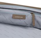 Kapten & Son Heathrow Check-In Trolley L Walnut Kapten & Son Heathrow Check-In Trolley L Walnut