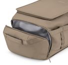 Kapten & Son Lisbon Duffle Backpack L Walnut Kapten & Son Lisbon Duffle Backpack L Walnut