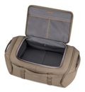 Kapten & Son Lisbon Duffle Backpack L Walnut Kapten & Son Lisbon Duffle Backpack L Walnut