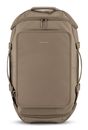 Kapten & Son Lisbon Duffle Backpack L Walnut Kapten & Son Lisbon Duffle Backpack L Walnut