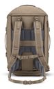 Kapten & Son Lisbon Duffle Backpack L Walnut Kapten & Son Lisbon Duffle Backpack L Walnut