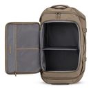 Kapten & Son Lisbon Duffle Backpack L Walnut Kapten & Son Lisbon Duffle Backpack L Walnut