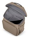 Kapten & Son Lisbon Duffle Backpack L Walnut Kapten & Son Lisbon Duffle Backpack L Walnut