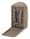 Kapten & Son Lisbon Duffle Backpack L Walnut Kapten & Son Lisbon Duffle Backpack L Walnut
