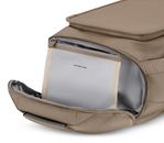Kapten & Son Lisbon Duffle Backpack S Walnut Kapten & Son Lisbon Duffle Backpack S Walnut