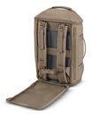 Kapten & Son Lisbon Duffle Backpack S Walnut Kapten & Son Lisbon Duffle Backpack S Walnut