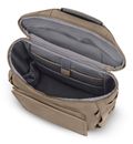 Kapten & Son Lisbon Duffle Backpack S Walnut Kapten & Son Lisbon Duffle Backpack S Walnut