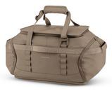 Kapten & Son Lisbon Duffle Backpack M Walnut