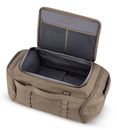Kapten & Son Lisbon Duffle Backpack M Walnut
