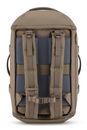 Kapten & Son Lisbon Duffle Backpack M Walnut