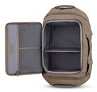 Kapten & Son Lisbon Duffle Backpack M Walnut