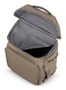 Kapten & Son Lisbon Duffle Backpack M Walnut