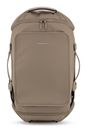 Kapten & Son Lisbon Duffle Backpack M Walnut