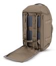 Kapten & Son Lisbon Duffle Backpack M Walnut
