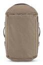 Kapten & Son Lisbon Duffle Backpack M Walnut